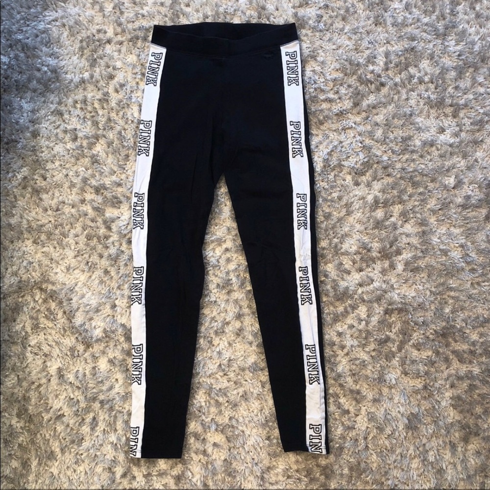 PINK Victoria’s Secret Leggings